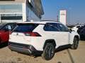 Toyota RAV 4 RAV4 2,5l Hybrid 4x2 Teamplayer Technik Paket bijela - thumbnail 5