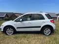 Suzuki SX4 SX4 2,0 GLX  DDiS 4WD Traveller GLX Traveller Weiß - thumbnail 1
