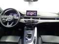 Audi A5 35TDi STronic *LED-TOIT PANO-CUIR SPORT-VIRTUAL* Gris - thumbnail 9