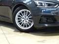 Audi A5 35TDi STronic *LED-TOIT PANO-CUIR SPORT-VIRTUAL* Gris - thumbnail 5