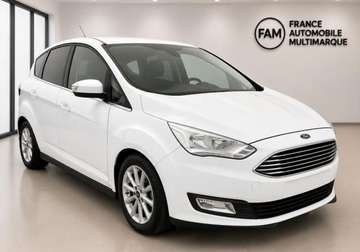 1.0 EcoBoost 125 S&S Titanium