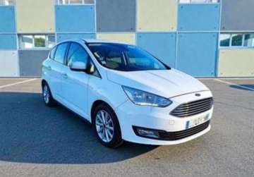 1.0 EcoBoost 125 S&S Titanium