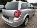 Opel Astra Caravan 1.9 CDTI Klima,6-Gang,Tüv:01/2027 Silber - thumbnail 3