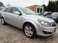 Opel Astra Caravan 1.9 CDTI Klima,6-Gang,Tüv:01/2027 Silber - thumbnail 4