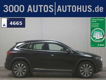 Progressive Navi LED Ambiente Tempomat