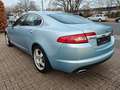 Jaguar XF 3.0 V6 Diesel Edition Blauw - thumbnail 3