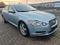 Jaguar XF 3.0 V6 Diesel Edition Blauw - thumbnail 1