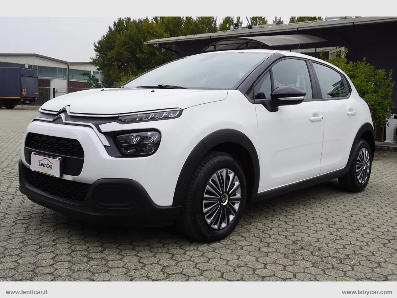 Citroën C3