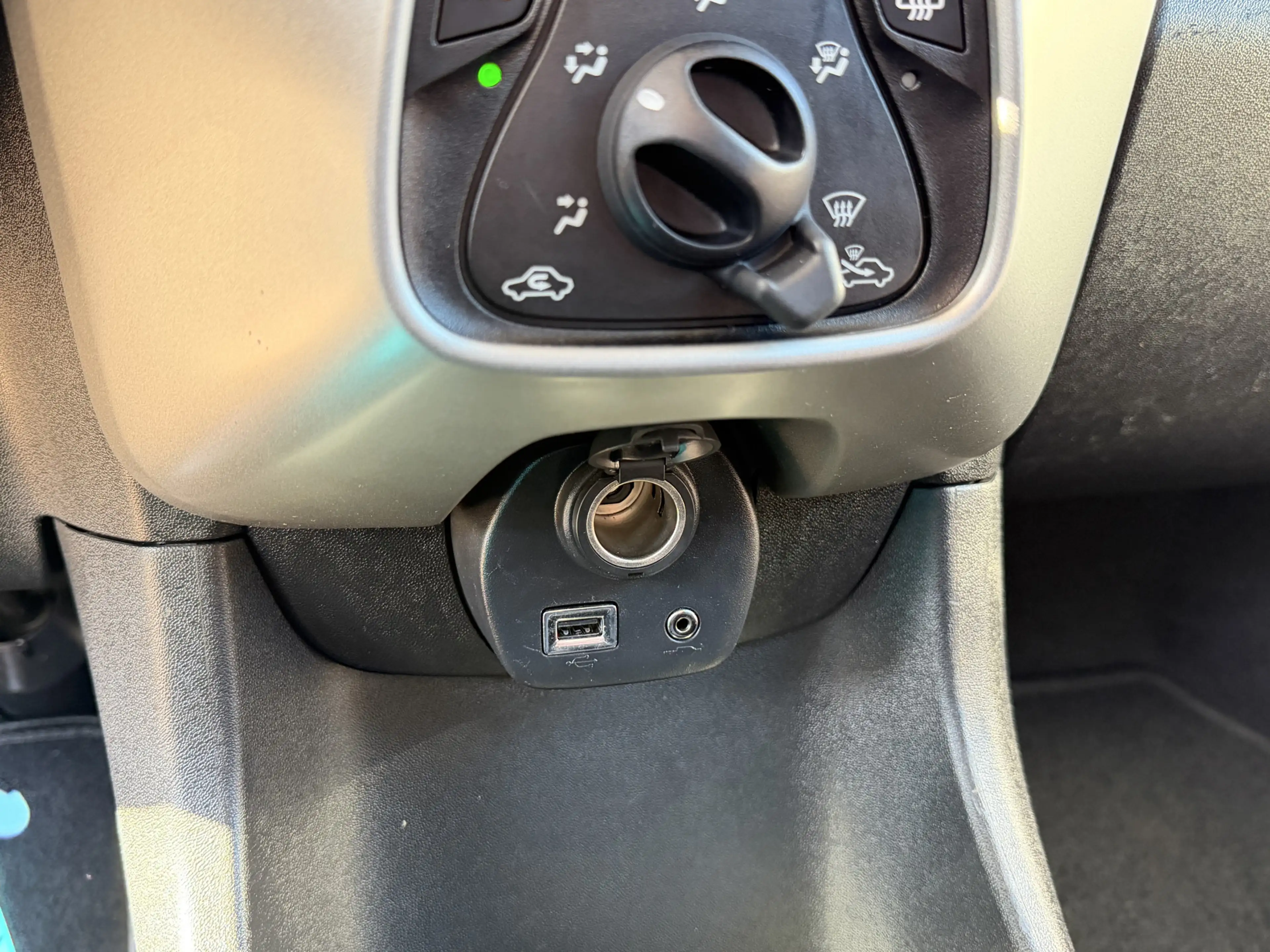 Citroen C1 1.0 e-VTi Style Edition | Carplay | Airco | Elek.r — photo 11