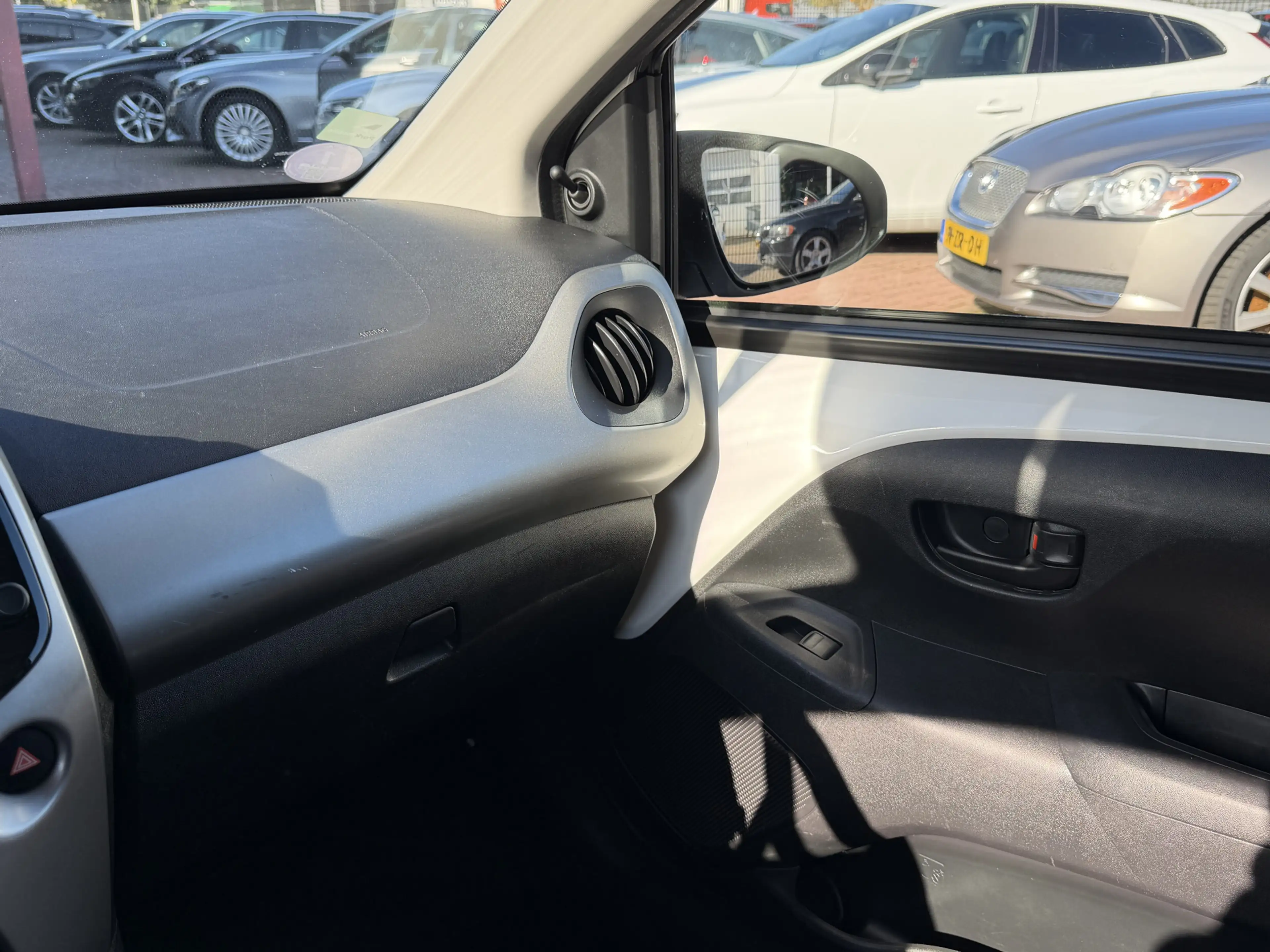 Citroen C1 1.0 e-VTi Style Edition | Carplay | Airco | Elek.r — photo 20
