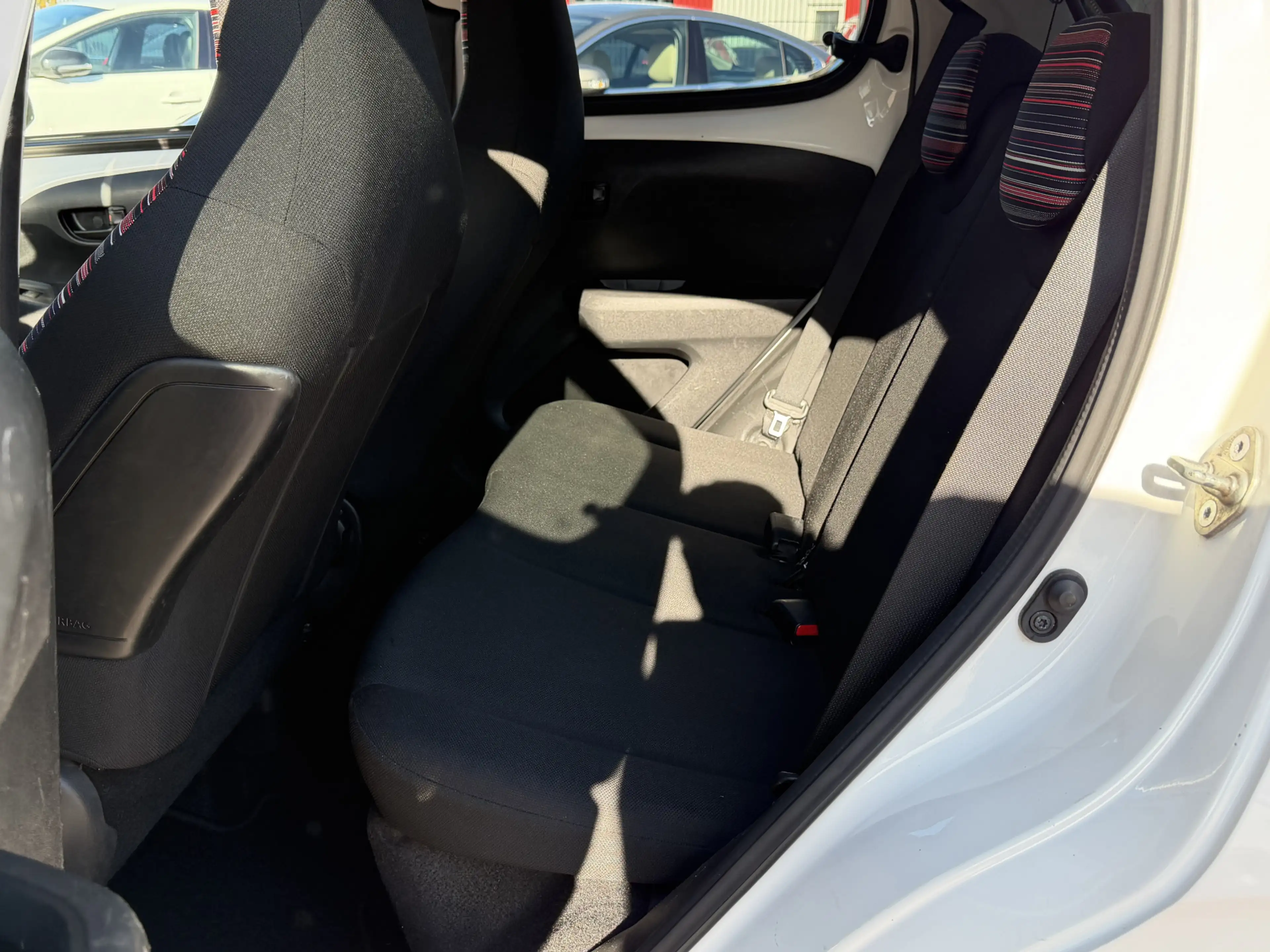 Citroen C1 1.0 e-VTi Style Edition | Carplay | Airco | Elek.r — photo 7
