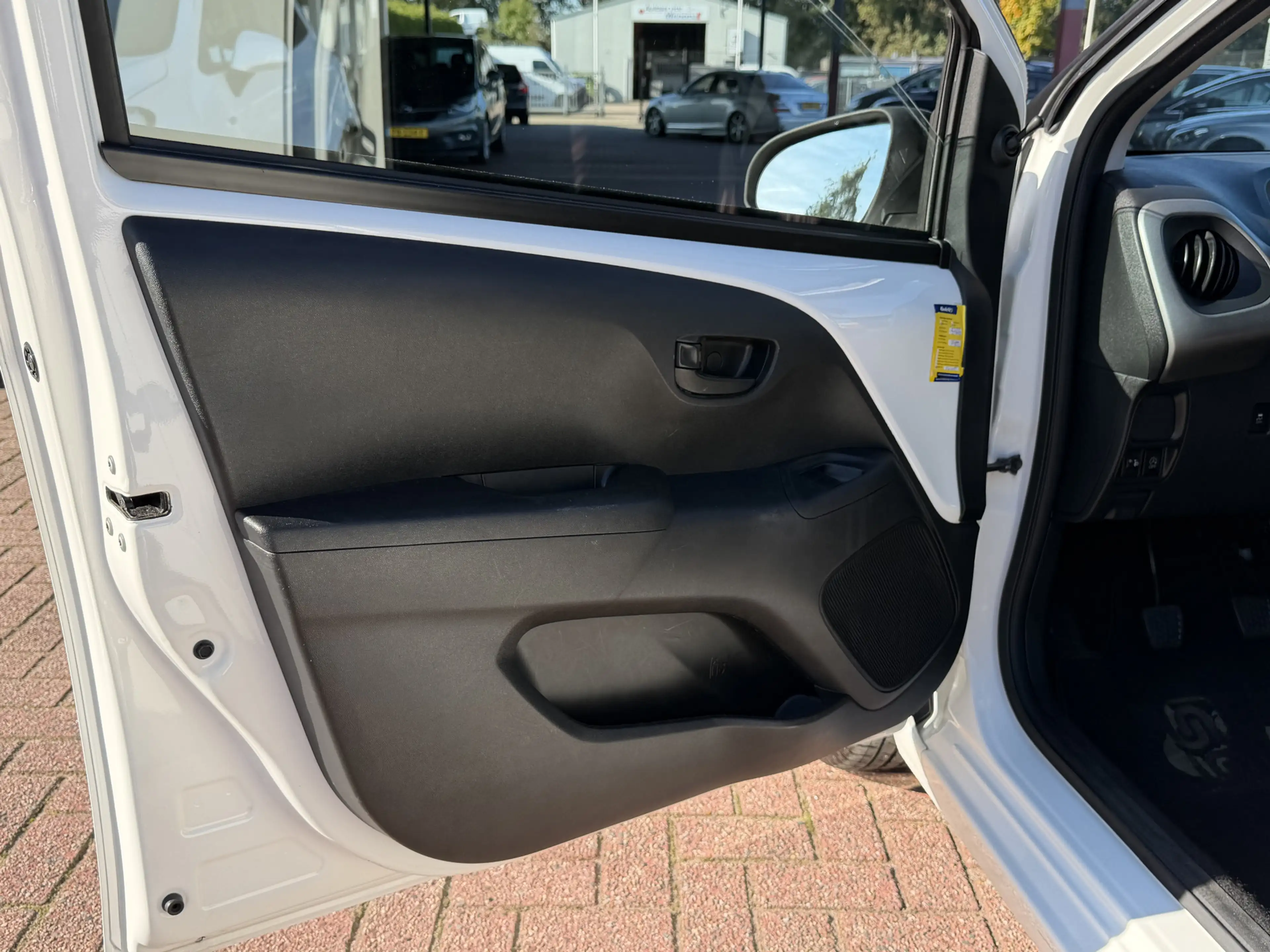 Citroen C1 1.0 e-VTi Style Edition | Carplay | Airco | Elek.r — photo 6