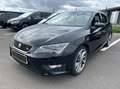 SEAT Leon FR*Panorama*Navi*Alcantara*LED*1.Hand Schwarz - thumbnail 1