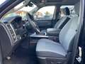 Dodge RAM 1500 Crew Cab Black Edition*4x4*AHK*LPG* Schwarz - thumbnail 14