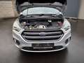 Ford Kuga 1.5d TDCi ST LINE*NAV PARKASSIST HALF LEDER CRUISE Gris - thumbnail 25
