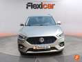 MG ZS 1.0T+Luxury+Auto Gris - thumbnail 3