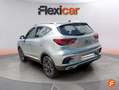 MG ZS 1.0T+Luxury+Auto Gris - thumbnail 9
