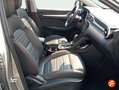 MG ZS 1.0T+Luxury+Auto Gris - thumbnail 16