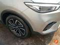 MG ZS 1.0T+Luxury+Auto Gris - thumbnail 12