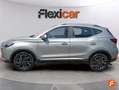 MG ZS 1.0T+Luxury+Auto Gris - thumbnail 7
