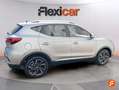 MG ZS 1.0T+Luxury+Auto Gris - thumbnail 5