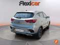 MG ZS 1.0T+Luxury+Auto Gris - thumbnail 4
