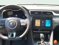 MG ZS 1.0T+Luxury+Auto Gris - thumbnail 13