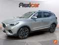 MG ZS 1.0T+Luxury+Auto Gris - thumbnail 2