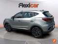 MG ZS 1.0T+Luxury+Auto Gris - thumbnail 8