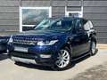 Land Rover Range Rover Sport Mark I TDV6 3.0L HSE A Bleu - thumbnail 3