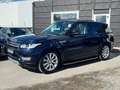 Land Rover Range Rover Sport Mark I TDV6 3.0L HSE A Bleu - thumbnail 4