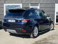 Land Rover Range Rover Sport Mark I TDV6 3.0L HSE A Bleu - thumbnail 7