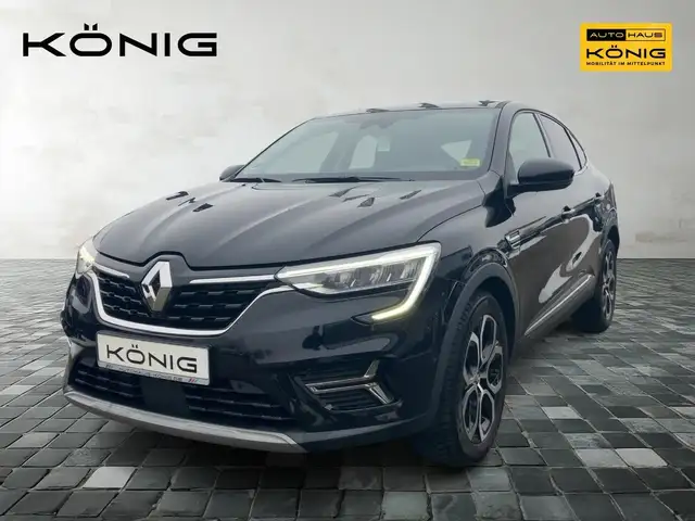Renault Arkana TECHNO TCe 140 ARKANA