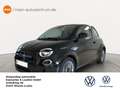 Fiat 500e Icon Klima el. Fenster Schwarz - thumbnail 1