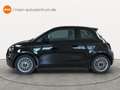 Fiat 500e Icon Klima el. Fenster Schwarz - thumbnail 4