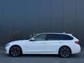 BMW 318 3-serie 318i Executive M19 NAVI PDC ELEK PAKKET SP Blanco - thumbnail 2