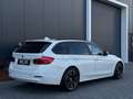 BMW 318 3-serie 318i Executive M19 NAVI PDC ELEK PAKKET SP Blanco - thumbnail 7