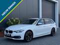 BMW 318 3-serie 318i Executive M19 NAVI PDC ELEK PAKKET SP Blanco - thumbnail 1