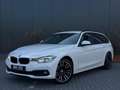 BMW 318 3-serie 318i Executive M19 NAVI PDC ELEK PAKKET SP Blanco - thumbnail 26