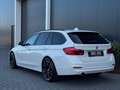 BMW 318 3-serie 318i Executive M19 NAVI PDC ELEK PAKKET SP Blanco - thumbnail 3