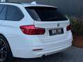 BMW 318 3-serie 318i Executive M19 NAVI PDC ELEK PAKKET SP Blanco - thumbnail 10