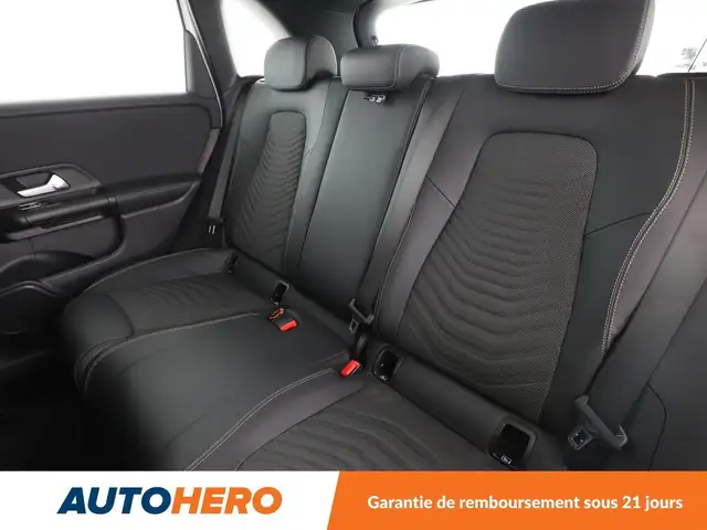 Mercedes-Benz A-Class view 14
