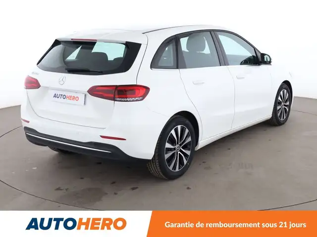Mercedes-Benz A-Class view 6