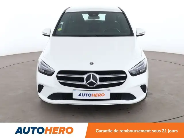 Mercedes-Benz A-Class view 9