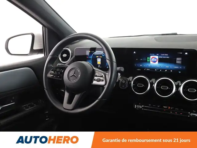 Mercedes-Benz A-Class view 13