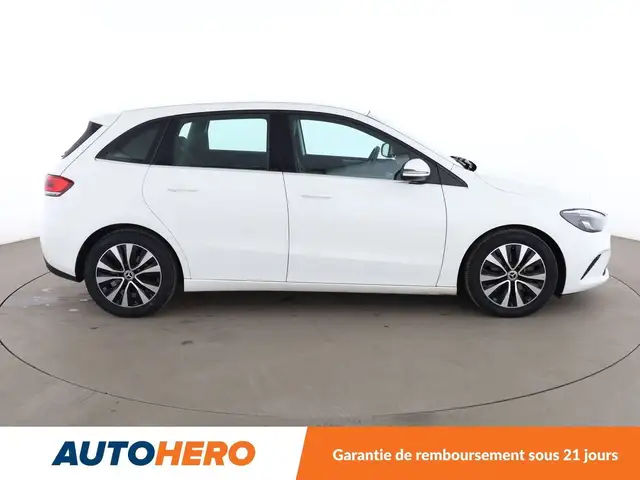 Mercedes-Benz A-Class view 7