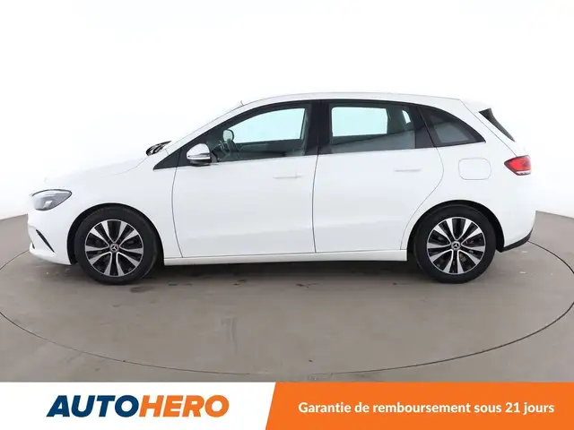 Mercedes-Benz A-Class view 3