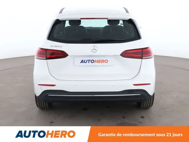 Mercedes-Benz A-Class view 5