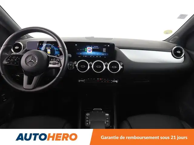 Mercedes-Benz A-Class view 12