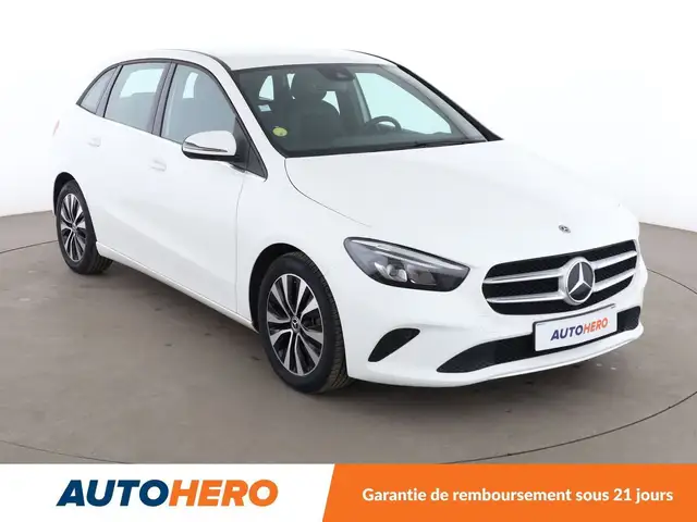 Mercedes-Benz A-Class view 8